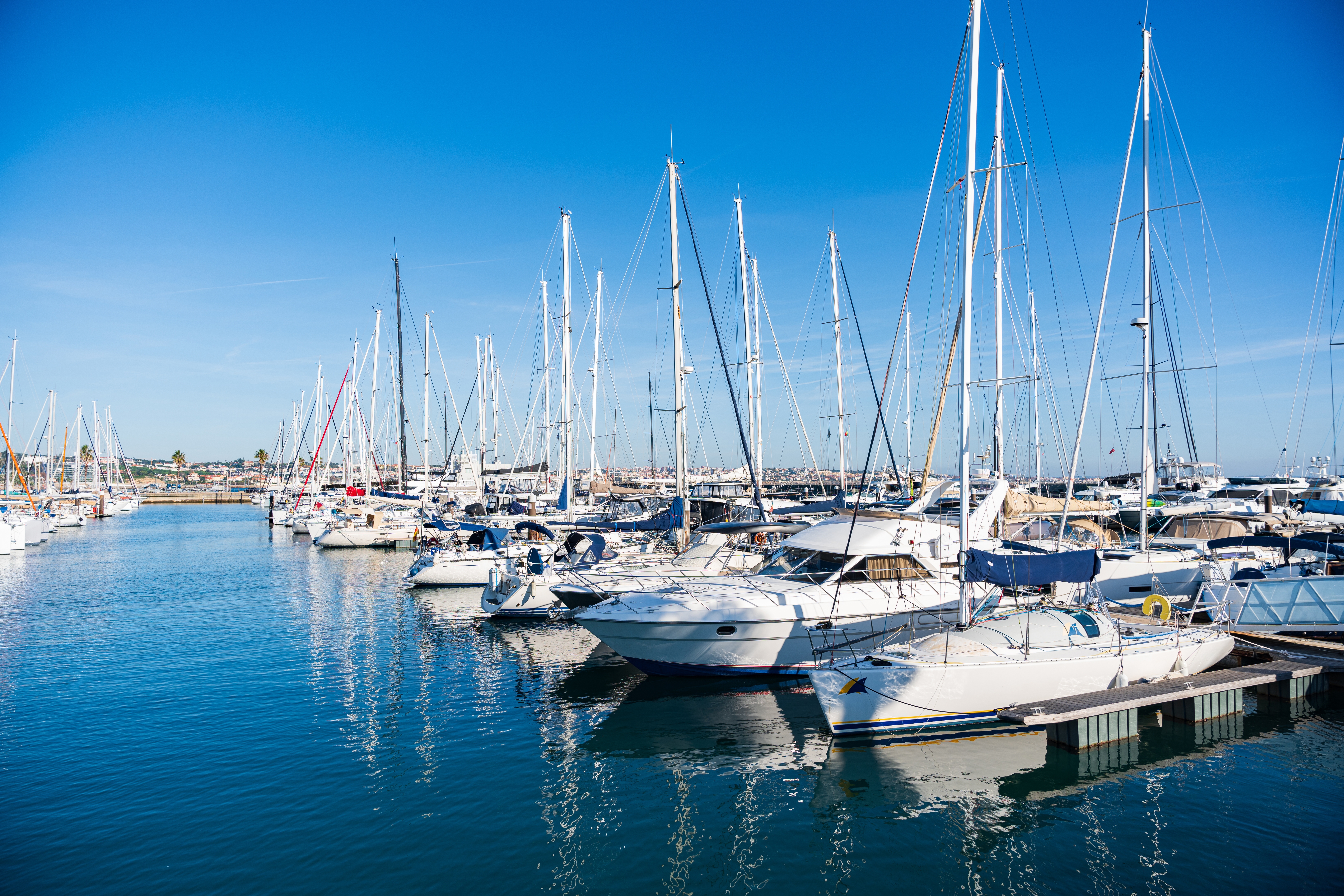 West Harbor Publishing